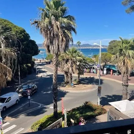 公寓 Beautiful Beachfront