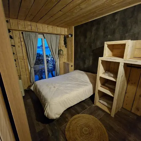 Beautiful Beachfront