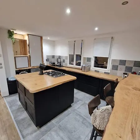 Apartament Beautiful Beachfront *