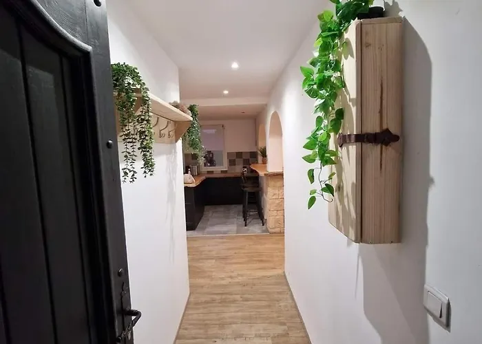 Appartement Beautiful Beachfront *